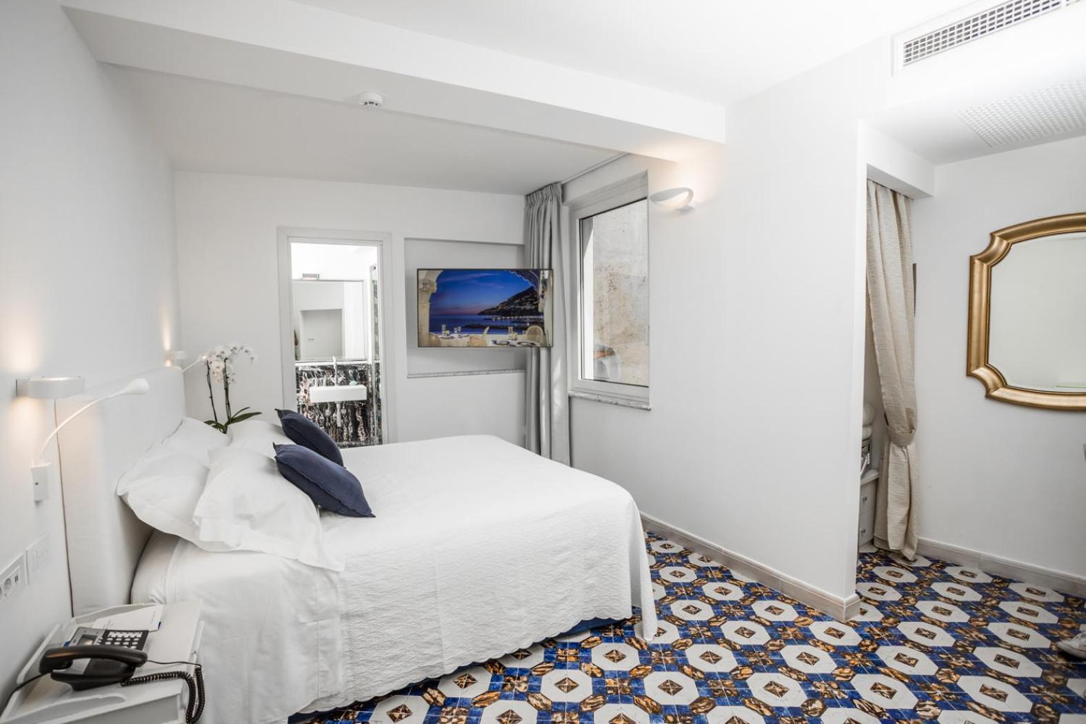 Hotel Marina Riviera Amalfi Ngoại thất bức ảnh